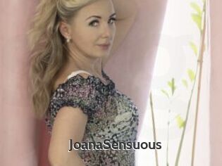 JoanaSensuous