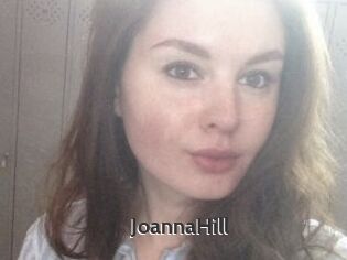 JoannaHill
