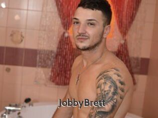 JobbyBrett