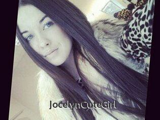 JocelynCuteGirl