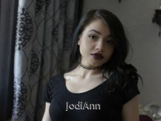 JodiAnn