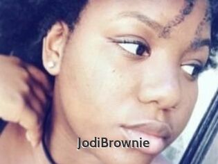 JodiBrownie
