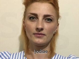 Jodiae