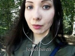 JodieTheron