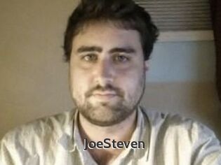 JoeSteven