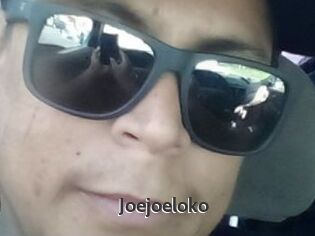 Joejoeloko