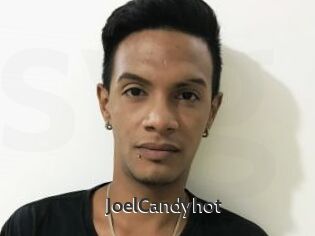 JoelCandyhot