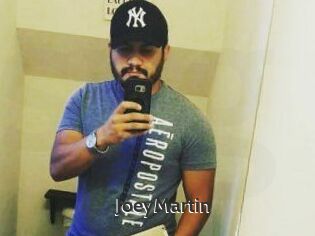 Joey_Martin