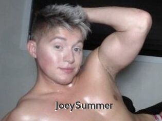 JoeySummer