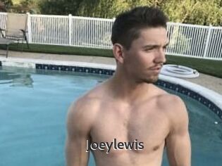 Joeylewis