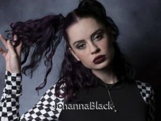 JohannaBlack