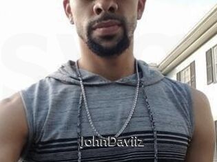 John_Daviiz