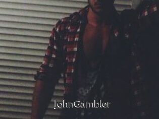 JohnGambler