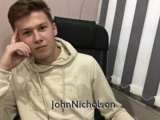 JohnNicholson