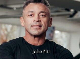 JohnPitt