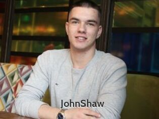 JohnShaw