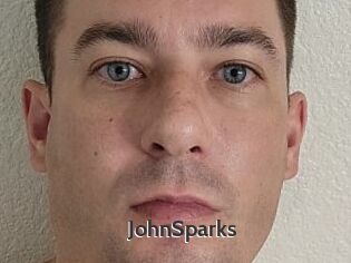 JohnSparks