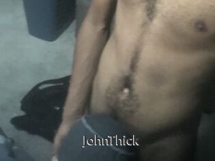 JohnThick