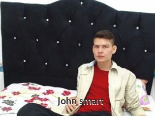 John_smart
