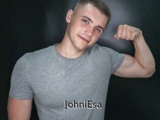 JohniEsa