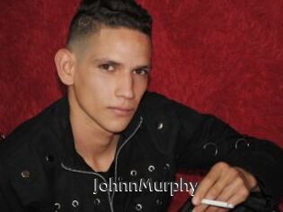 JohnnMurphy