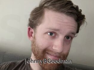 JohnnyBGoodman