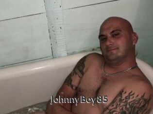 JohnnyBoy85