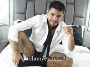 JohnnyMarshall