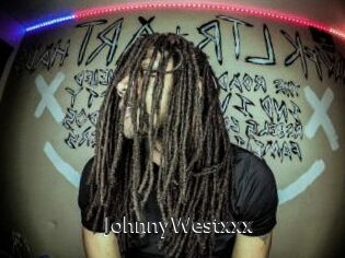 JohnnyWestxxx