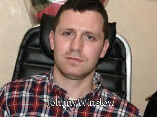 JohnnyWinslow