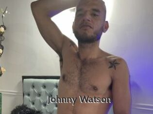Johnny_Watson