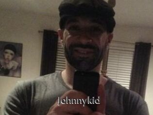 Johnnykid