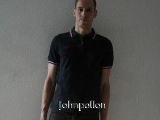 Johnpollon