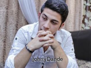 JohnyDande