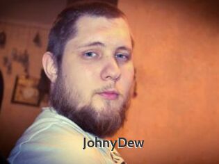 JohnyDew