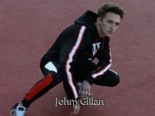 JohnyGillan