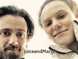 Joice_and_Marvin