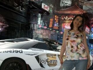 JojCam