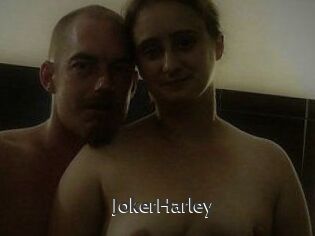 JokerHarley