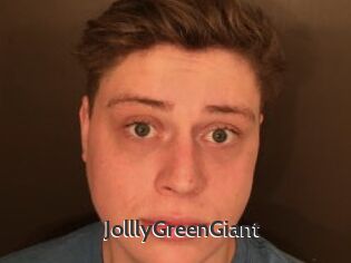 JolllyGreenGiant