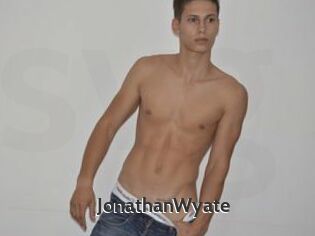 JonathanWyate