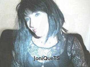 JoniQueTS