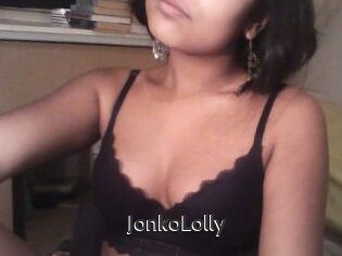 JonkoLolly