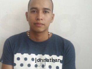 Jonnathan