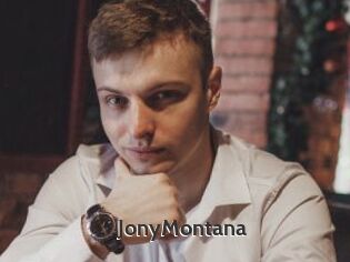 JonyMontana