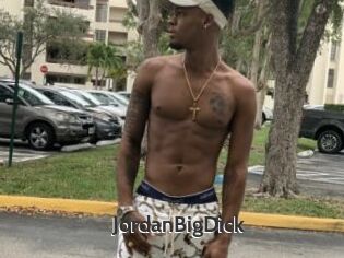 JordanBigDick