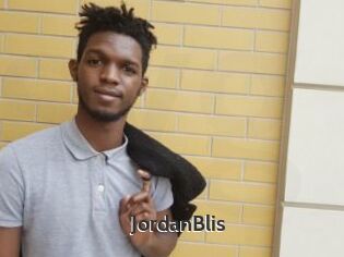 JordanBlis