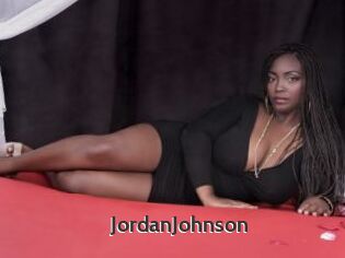 JordanJohnson