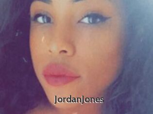 JordanJones