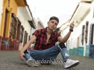 JordanKloss